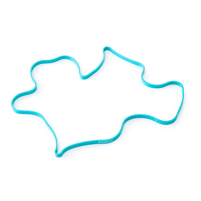 CORENGTH ÉLASTIQUE Cross-Training - Training Band 15 KG 4 CORENGTH ÉLASTIQUE Cross-Training - Training Band 15 KG – Image 2