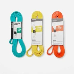 CORENGTH ÉLASTIQUE Cross-Training - Training Band 35 KG 10 CORENGTH ÉLASTIQUE Cross-Training - Training Band 35 KG -ProSportif Boutique elastique cross training training band 35 kg 2