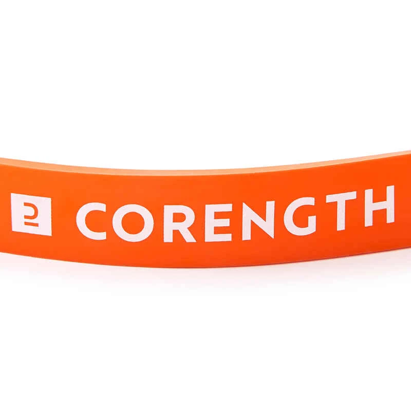 CORENGTH ÉLASTIQUE Cross-Training - Training Band 35 KG 6 CORENGTH ÉLASTIQUE Cross-Training - Training Band 35 KG – Image 4