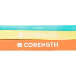 CORENGTH ÉLASTIQUE Cross-Training - Training Band 35 KG 12 CORENGTH ÉLASTIQUE Cross-Training - Training Band 35 KG -ProSportif Boutique elastique cross training training band 35 kg 4