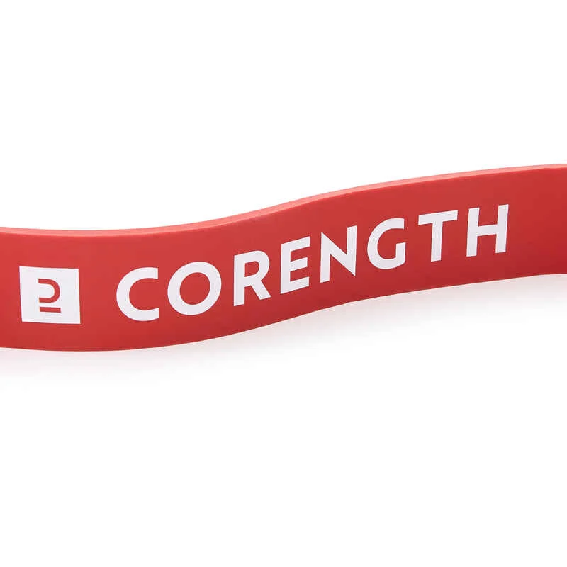 CORENGTH ÉLASTIQUE Cross-Training - Training Band 45 KG 5 CORENGTH ÉLASTIQUE Cross-Training - Training Band 45 KG – Image 3