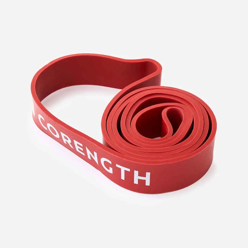 CORENGTH ÉLASTIQUE Cross-Training - Training Band 45 KG 3 CORENGTH ÉLASTIQUE Cross-Training - Training Band 45 KG