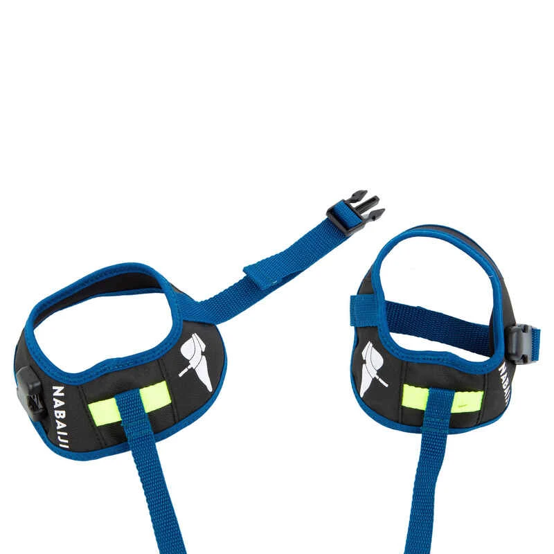 ÉLASTIQUE DE NAGE NATATION STATIQUE PISCINE 6 ÉLASTIQUE DE NAGE NATATION STATIQUE PISCINE – Image 4