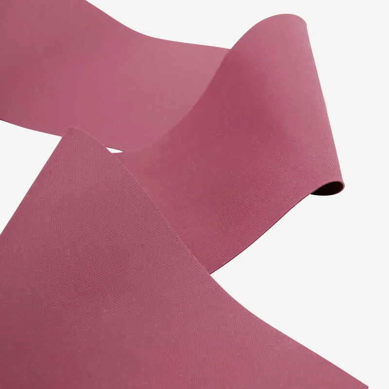 BANDE ÉLASTIQUE PILATES RÉSISTANCE 3 KG - BORDEAUX 4 BANDE ÉLASTIQUE PILATES RÉSISTANCE 3 KG - BORDEAUX – Image 2