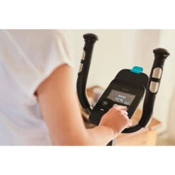 Elliptique Essentiel 120 10 Elliptique Essentiel 120 -ProSportif Boutique elliptique el 120 3