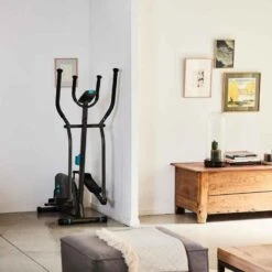 Elliptique Essentiel 120 11 Elliptique Essentiel 120 -ProSportif Boutique elliptique el 120 4