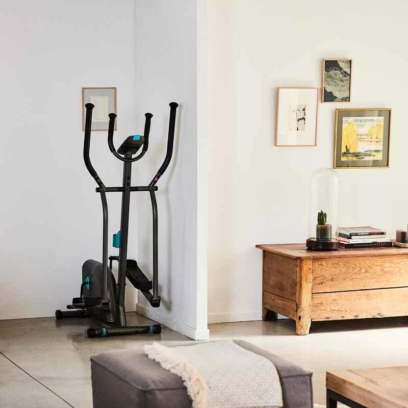 Elliptique Essentiel 120 7 Elliptique Essentiel 120 – Image 5