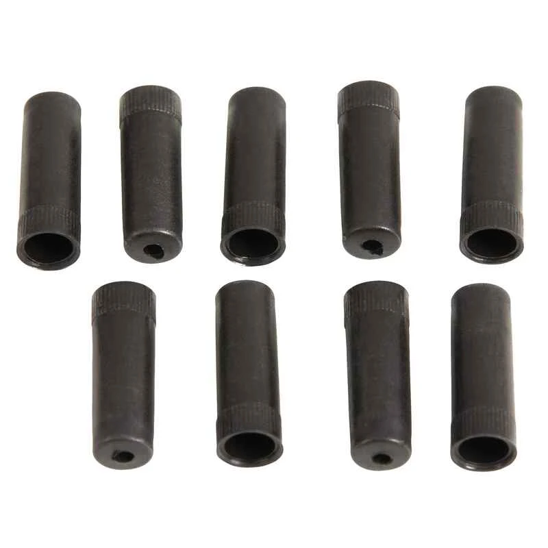 Decathlon EMBOUTS DE GAINE DERAILLEUR 4 Decathlon EMBOUTS DE GAINE DERAILLEUR – Image 2