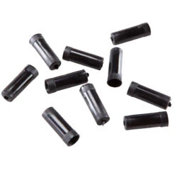 Decathlon EMBOUTS DE GAINE DERAILLEUR