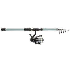 ENSEMBLE DÉCOUVERTE DE LA PÊCHE UFISH 240 -ProSportif Boutique ensemble decouverte de la peche ufish 240 14