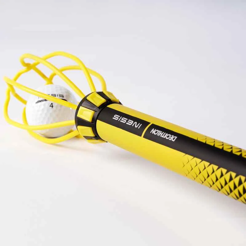 EPUISETTE DE GOLF 100 TELESCOPIQUE 4,5M 4 EPUISETTE DE GOLF 100 TELESCOPIQUE 4,5M – Image 2