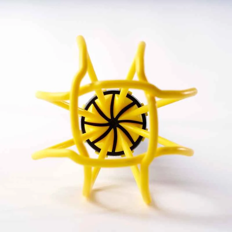 EPUISETTE DE GOLF 100 TELESCOPIQUE 4,5M 6 EPUISETTE DE GOLF 100 TELESCOPIQUE 4,5M – Image 4