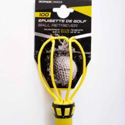 EPUISETTE DE GOLF 100 TELESCOPIQUE 4,5M 15 EPUISETTE DE GOLF 100 TELESCOPIQUE 4,5M -ProSportif Boutique epuisette de golf 100 telescopique 45m 5