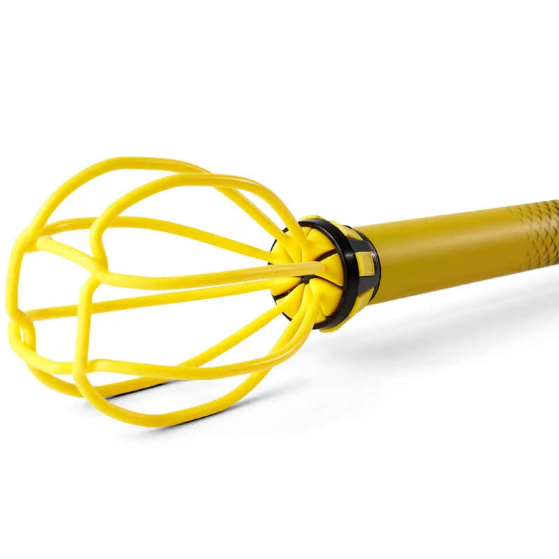 EPUISETTE DE GOLF 100 TELESCOPIQUE 4,5M 3 EPUISETTE DE GOLF 100 TELESCOPIQUE 4,5M