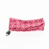 Quechua Etui En Tissu Pour Lunettes De Soleil - CASE 140 JR - Bébé Et Enfant - Rose -ProSportif Boutique etui en tissu pour lunettes de soleil case 140 jr bebe et enfant rose