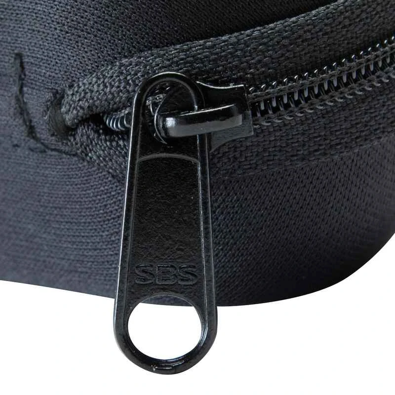 Quechua Etui Rigide Pour Lunettes - CASE 560 - Noir 6 Quechua Etui Rigide Pour Lunettes - CASE 560 - Noir – Image 4