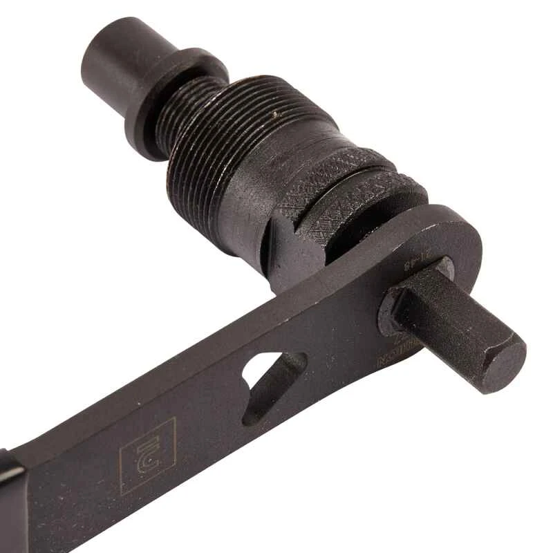 Decathlon EXTRACTEUR MANIVELLE VELO 5 Decathlon EXTRACTEUR MANIVELLE VELO – Image 3