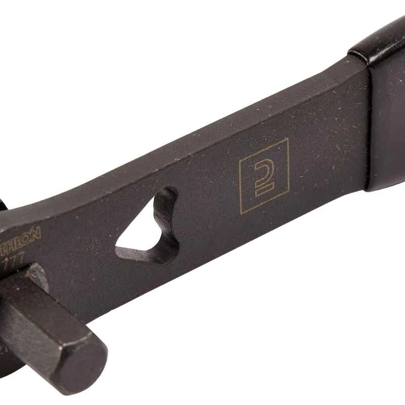 Decathlon EXTRACTEUR MANIVELLE VELO 6 Decathlon EXTRACTEUR MANIVELLE VELO – Image 4