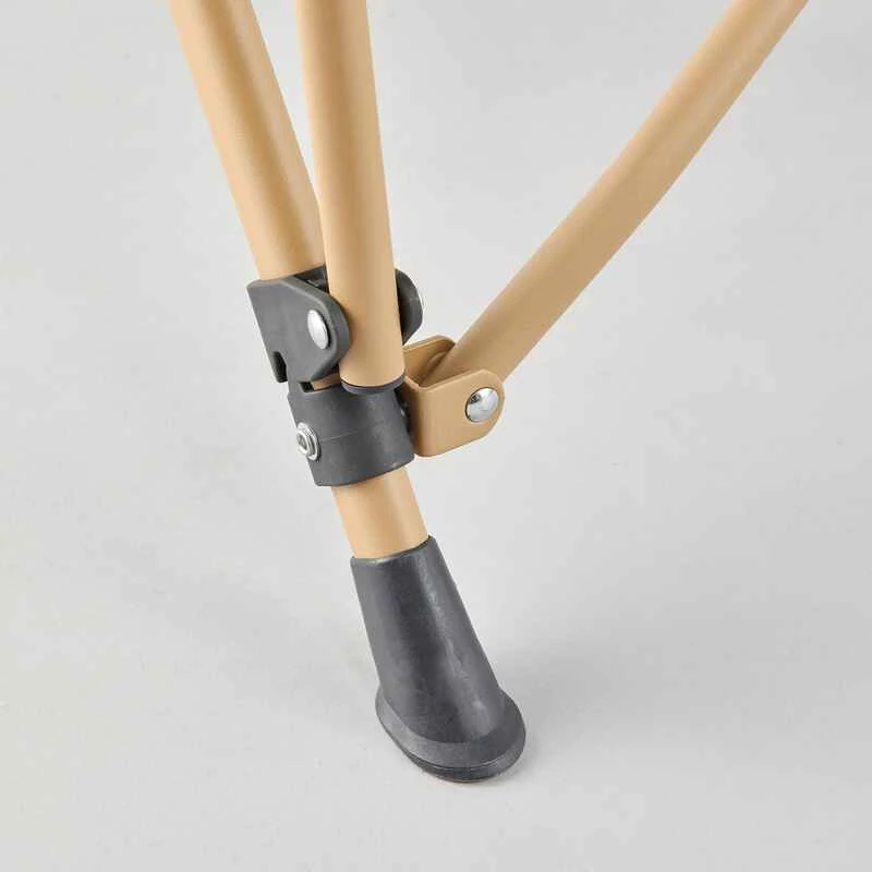 Quechua FAUTEUIL PLIANT CONFORTABLE POUR LE CAMPING 8 Quechua FAUTEUIL PLIANT CONFORTABLE POUR LE CAMPING – Image 6