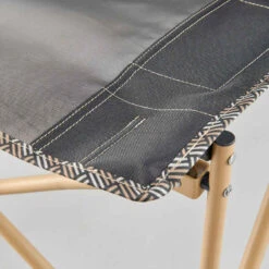 Quechua FAUTEUIL PLIANT CONFORTABLE POUR LE CAMPING 17 Quechua FAUTEUIL PLIANT CONFORTABLE POUR LE CAMPING -ProSportif Boutique fauteuil pliable confortable pour le camping comfort 6