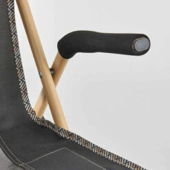 Quechua FAUTEUIL PLIANT CONFORTABLE POUR LE CAMPING 19 Quechua FAUTEUIL PLIANT CONFORTABLE POUR LE CAMPING -ProSportif Boutique fauteuil pliable confortable pour le camping comfort 8