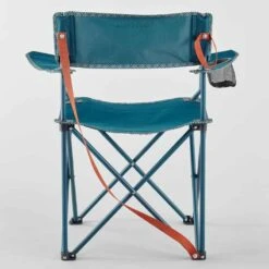 Quechua FAUTEUIL PLIANT POUR LE CAMPING - BASIC 18 Quechua FAUTEUIL PLIANT POUR LE CAMPING - BASIC -ProSportif Boutique fauteuil pliable pour le camping basic 4