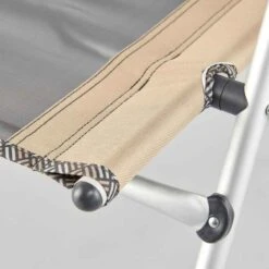 Quechua FAUTEUIL PLIANT CONFORTABLE POUR LE CAMPING - INCLINABLE - ACIER / ALUMINIUM 24 Quechua FAUTEUIL PLIANT CONFORTABLE POUR LE CAMPING - INCLINABLE - ACIER / ALUMINIUM -ProSportif Boutique fauteuil pliable tres confortable pour le camping comfort inclinable 10