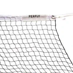 Filet Badminton Loisir - Marron 9 Filet Badminton Loisir - Marron -ProSportif Boutique filet badminton loisir marron 3