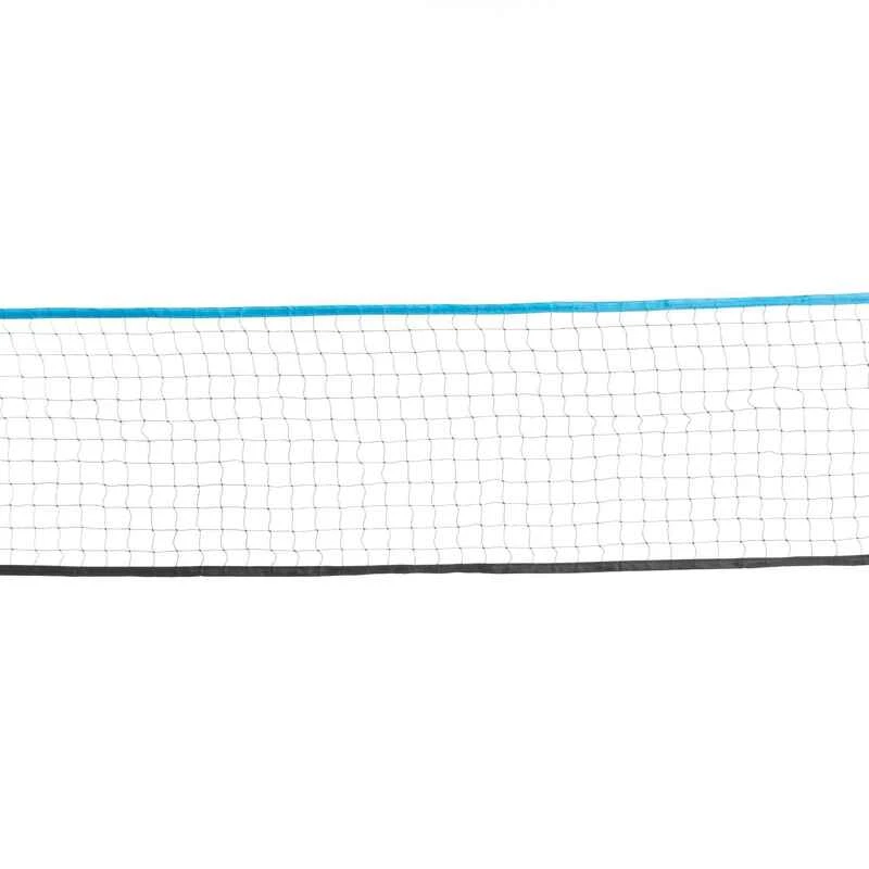 Pack Badminton Easy Set 3 M - Bleu Paon 5 Pack Badminton Easy Set 3 M - Bleu Paon – Image 3