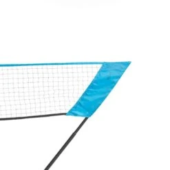 Pack Badminton Easy Set 3 M - Bleu Paon 16 Pack Badminton Easy Set 3 M - Bleu Paon -ProSportif Boutique filet de badminton easy set 3 m bleu 3
