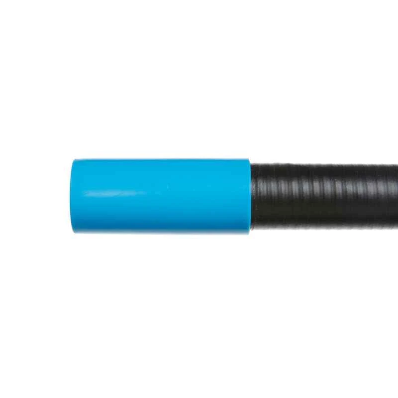 Pack Badminton Easy Set 3 M - Bleu Paon 10 Pack Badminton Easy Set 3 M - Bleu Paon – Image 8