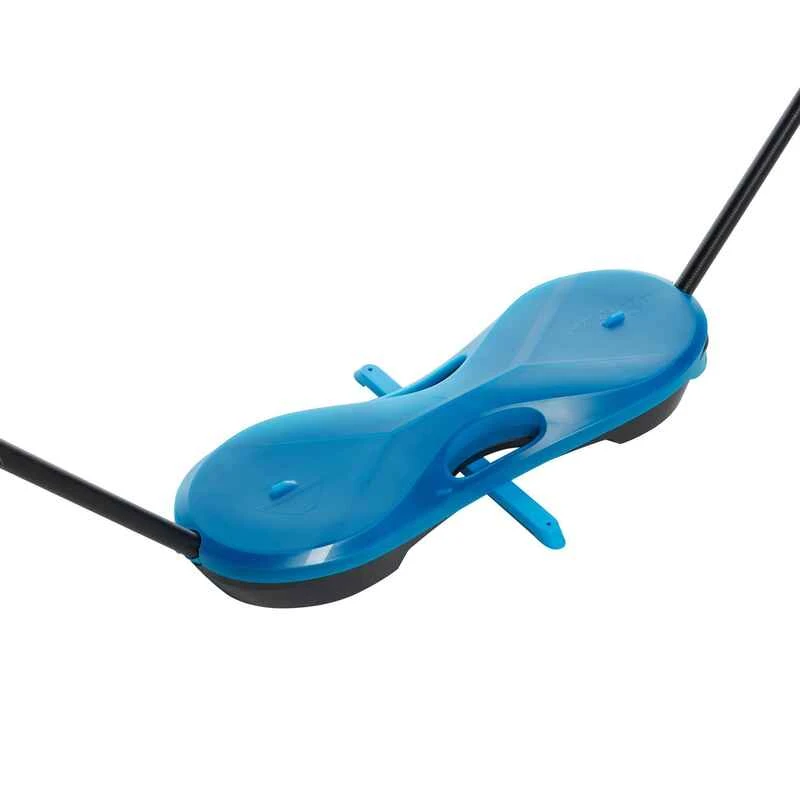 Pack Badminton Easy Set 3 M - Bleu Paon 11 Pack Badminton Easy Set 3 M - Bleu Paon – Image 9