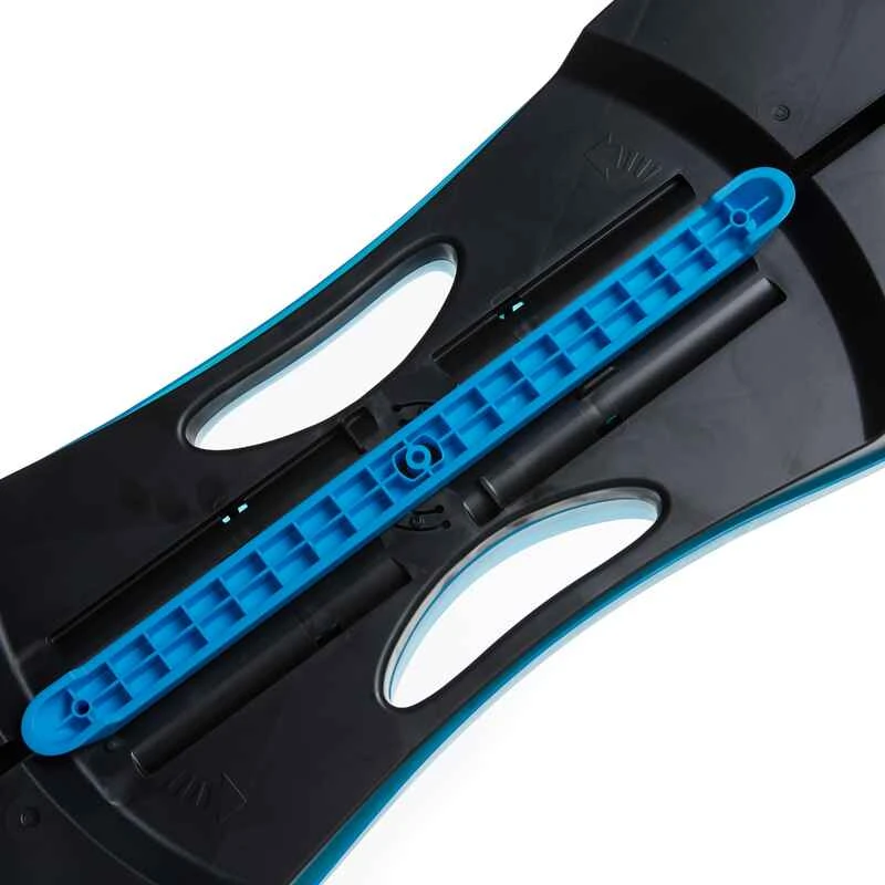 Pack Badminton Easy Set 3 M - Bleu Paon 12 Pack Badminton Easy Set 3 M - Bleu Paon – Image 10