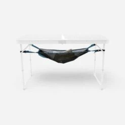 Quechua FILET DE RANGEMENT POUR TABLE DE CAMPING