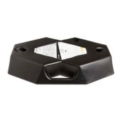 Set (Filet Et Poteaux) De Beach Volley D'initiation BV100 -ProSportif Boutique filet de volley ball et de beach volley bv 100 jaune 4