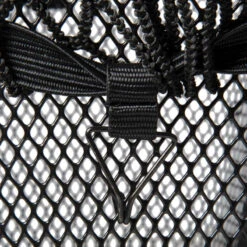 FILET PROTECTION CONTENU PANIER ENTRE 8 Et 12 LITRES -ProSportif Boutique filet protection contenu panier entre 8 et 12 litres 3