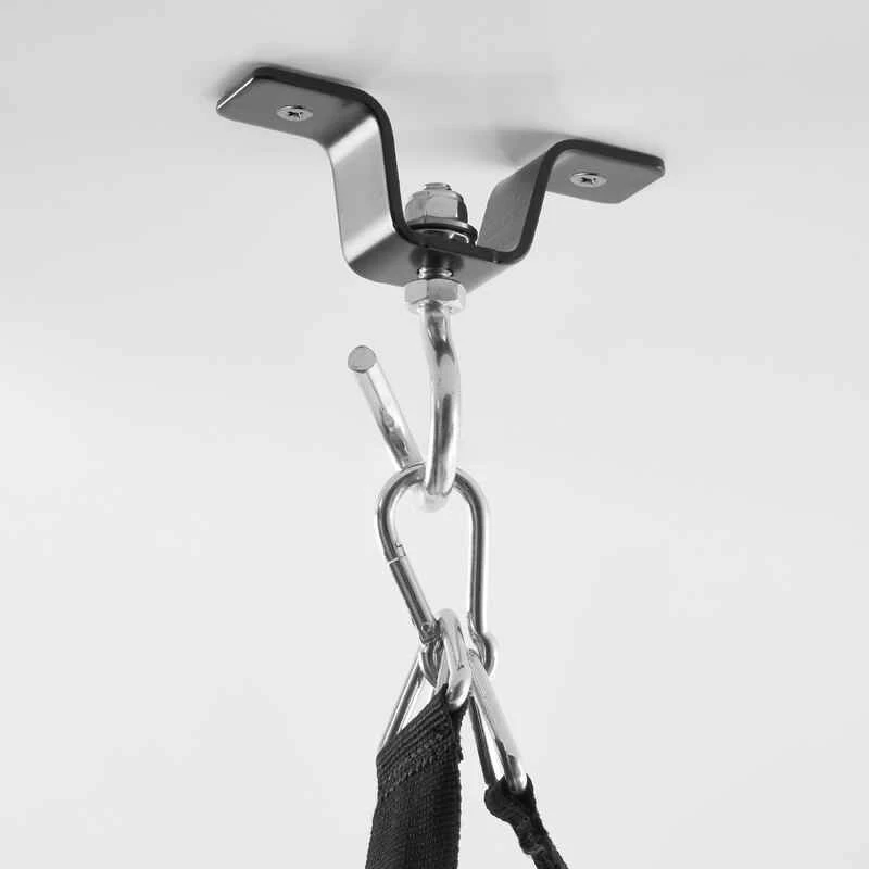 FIXATION PLAFOND SAC DE FRAPPE 4 FIXATION PLAFOND SAC DE FRAPPE – Image 2