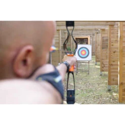 FLECHES DISCOVERY 300 X3 CARBONE -ProSportif Boutique fleches discovery 300 x3 carbone 2