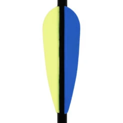 FLECHES DISCOVERY 300 X3 CARBONE -ProSportif Boutique fleches discovery 300 x3 carbone 4