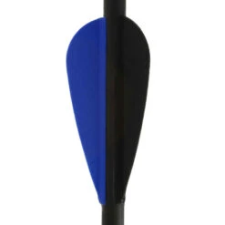 FLECHES TIR A L'ARC CLUB 500 X3 CARBONE ARC CLASSIQUE -ProSportif Boutique fleches tir a l arc club 500 x3 carbone arc classique 3