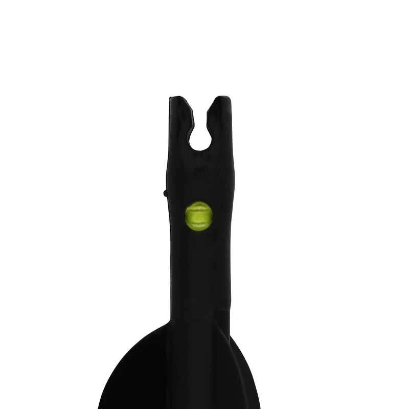 FLECHES TIR A L'ARC VERTE DISCOSOFT X2 5 FLECHES TIR A L'ARC VERTE DISCOSOFT X2 – Image 3