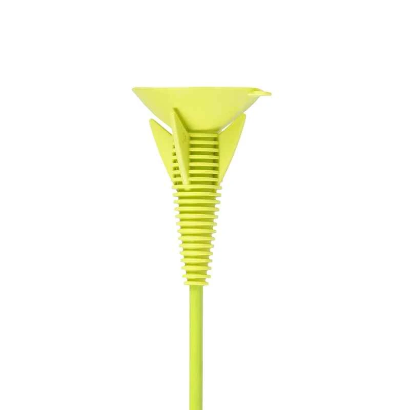 FLECHES TIR A L'ARC VERTE DISCOSOFT X2 8 FLECHES TIR A L'ARC VERTE DISCOSOFT X2 – Image 6