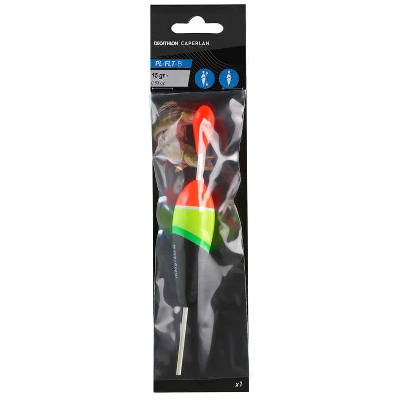 FLOTTEUR PÊCHE AU POSE PL-FLT-B 5 FLOTTEUR PÊCHE AU POSE PL-FLT-B – Image 3