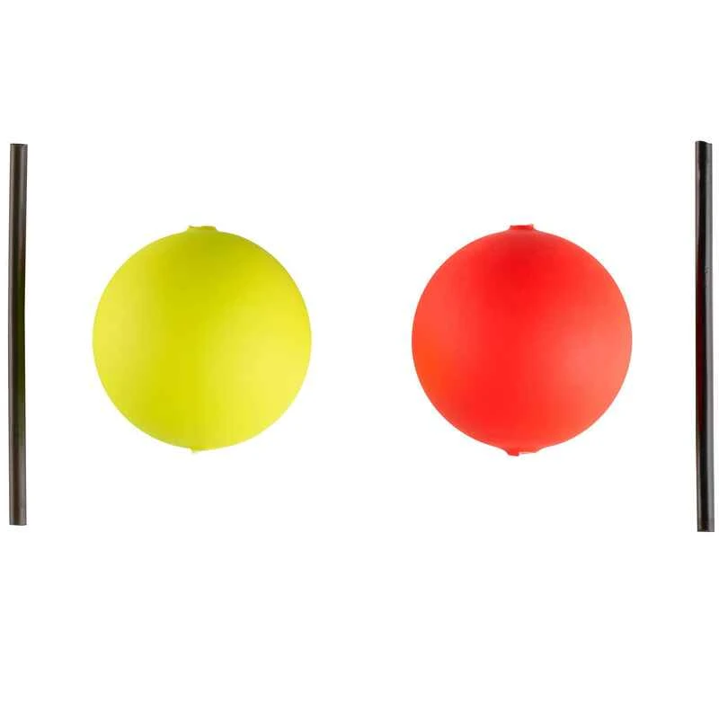 FLOTTEURS PÊCHE DE LA TRUITE TF-FLT-F 4 FLOTTEURS PÊCHE DE LA TRUITE TF-FLT-F – Image 2