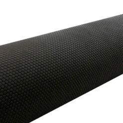 FOAM ROLLER - LONGUEUR 90 Cm / DIAMÈTRE 15 Cm - FITNESS - NOIR -ProSportif Boutique foam roller longueur 90 cm slash diametre 15 cm fitness noir 1
