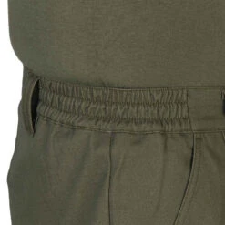 FUSEAU CHASSE RENFORT 100 VERT -ProSportif Boutique fuseau chasse renfort 100 vert 8