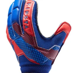 Kipsta Gant De Gardien De Football Enfant F500 Bleu Rouge 10 Kipsta Gant De Gardien De Football Enfant F500 Bleu Rouge -ProSportif Boutique gant de gardien de football enfant f500 bleu jaune 1