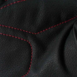 CORENGTH Gant Musculation 100 Domyos Noir Rouge -ProSportif Boutique gant musculation 100 domyos noir rouge 3