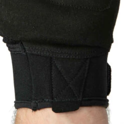 CORENGTH GANT MUSCULATION 500 NOIR -ProSportif Boutique gant musculation 500 noir 7