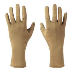 Gants Anti-UV De Trekking Désert DESERT 900 MARRON -ProSportif Boutique gants anti uv de trekking desert desert 500 marron 2